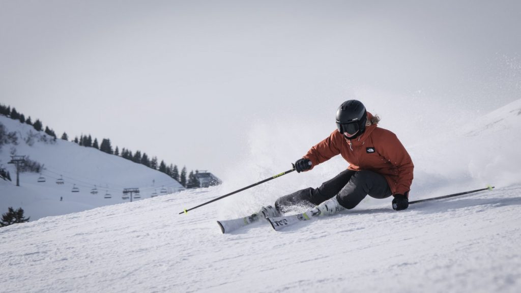Odszkodowanie za wypadek na nartach